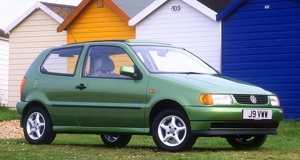 Polo (1994 - 1999)